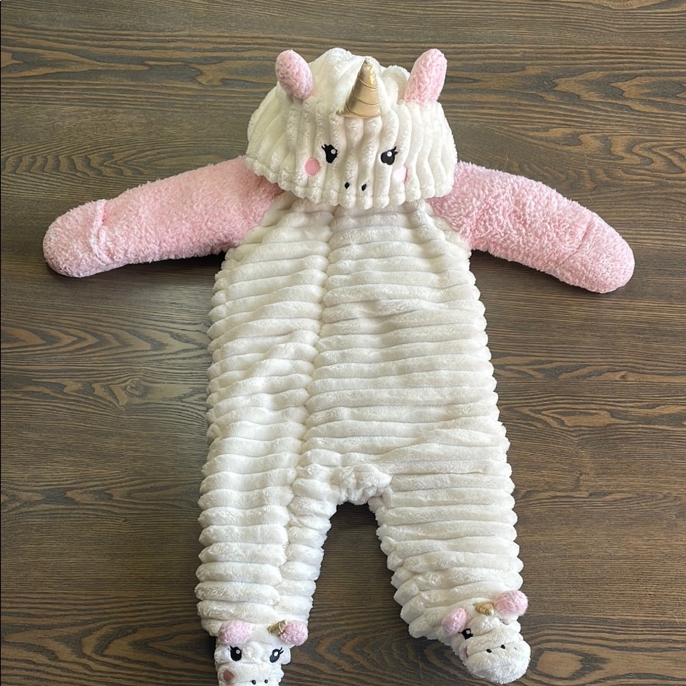 Unicorn One Piece Jumpsuit